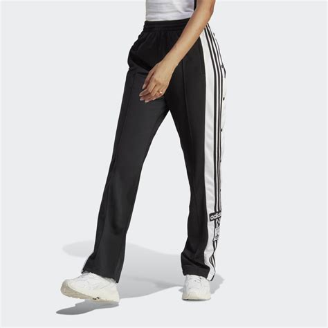 adidas adibreak track pants women's.